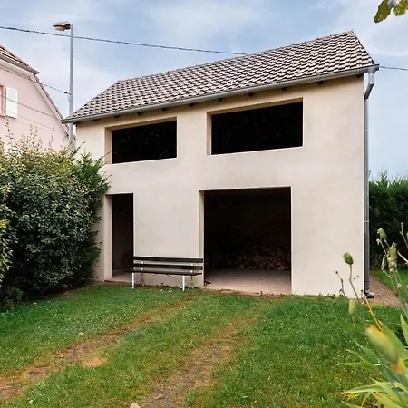 Charly's House - Parking Et Terrasse Apartment