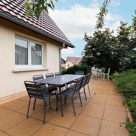Apartment Charly's House - Parking Et Terrasse